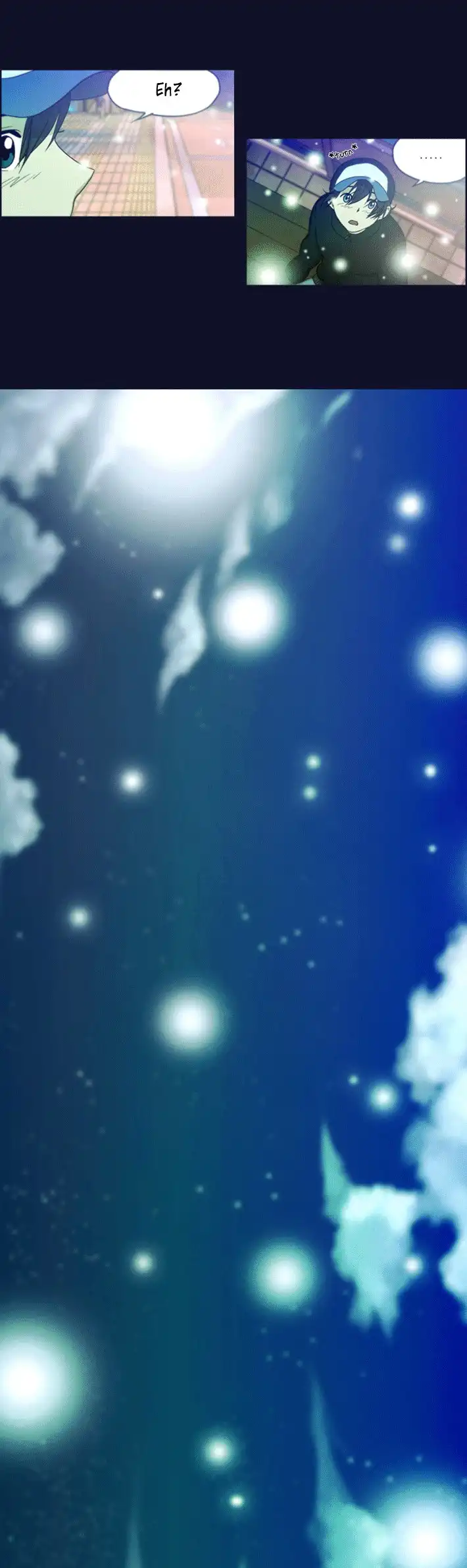 My Dream, My Work Chapter 1 19